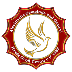 Alevitische Gemeinde und Cemevi Kreis Groß Gerau e.V. 1988